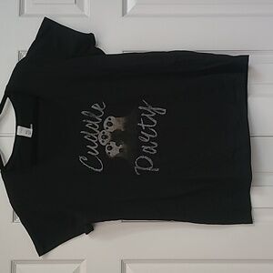 Disney Pixar Finding Dory Otter Cuddle Party Tee